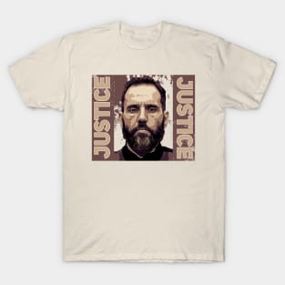 Justice T-Shirt